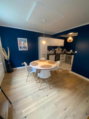 Appartement meublé Quimper